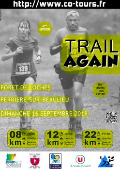 Consulter le site de l'organisateur